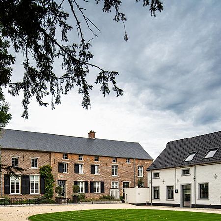 B&B Sterckxhof Meise Exterior photo